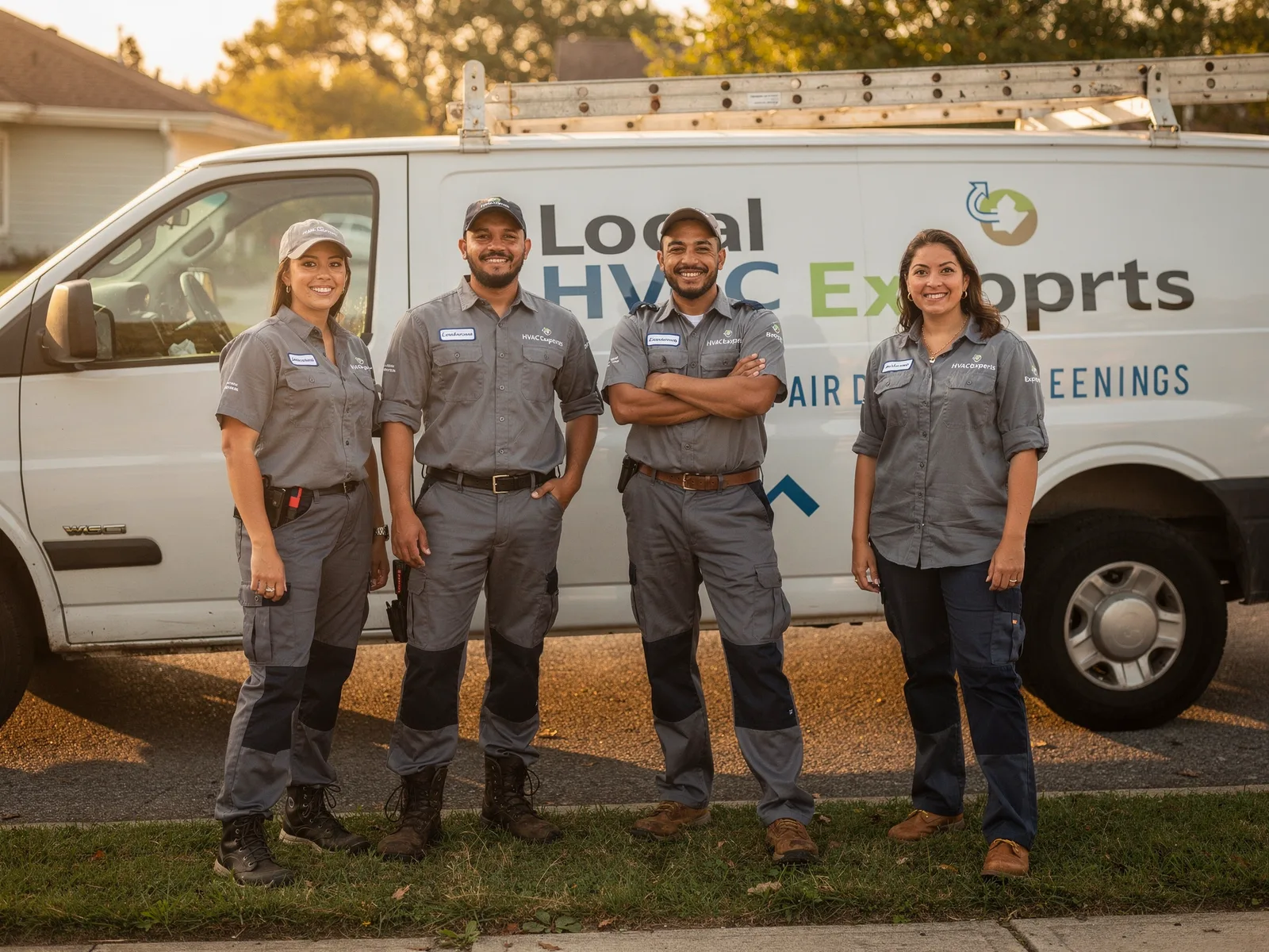 24/7 HVAC Repair & AC Replacement company in Springville, AL